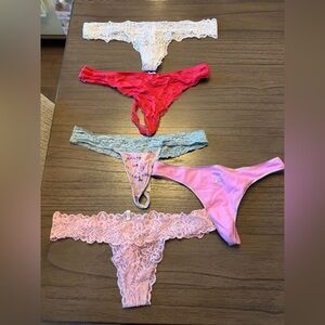 Victoria’s Secret size large